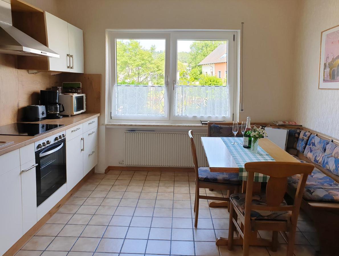 Ferienwohnung Christina Hinterweiler Buitenkant foto
